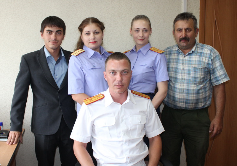 Сайт следственного комитета иркутской области